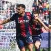 Sansone: "Il Bologna è omai è una delle 8 sorelle della A. Celta Vigo squadra fastidiosa"...
