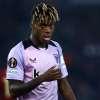 Athletic Club-Rangers, le formazioni ufficiali: Nico Williams sì, Inaki no. Bajrami...