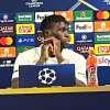 Monaco, Singo: "Il trasferimento al Monaco mi ha fatto molto bene, domani partita...