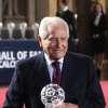 Giampiero Boniperti, storia della Juve: il Trio Magico, i 5 scudetti e la presidenza...