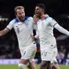 L'Inghilterra la chiude in contropiede: segna Rashford, Croazia sotto di due gol all'85'