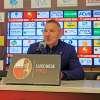 Lucchese, Russo: "I playoff non erano scontati. Metterei ora la firma se li giocassimo...