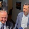 Gervasoni sentito per quattro ore dal pm: "Inter-Roma? Nessuna manipolazione audio"...