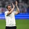 Chiamatelo Sir Gareth Southgate: l’ex CT dell’Inghilterra nominato cavaliere a Windsor...