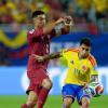 Cristiano Ronaldo, è record anche senza segnare. 25 presenze al Mondiale, come Matthaus...