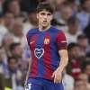 Barcellona-Atletico 0-2, Alemany e il rosso a Cubarsi: "Ecco a cosa serve il VAR"...