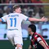 Simonelli sulle polemiche arbitrali: "Più gioco, meno rigorini. Mi fido di Orsato...