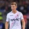 Newcastle, nuovo contratto anche per Emil Krafth: ha rinnovato fino al 2026