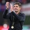 Milan, perde quota anche Glasner: il tecnico austriaco non ha notizie dai rossoneri...