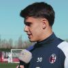Tomasevic: "Sergio Ramos il mio modello. Futuro? 30 gare in B andrebbero benissimo"...