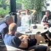 TMW - La Vis Pesaro si muove con la B. Incontro con Lecco per Zoia, vicino Gazhoini...