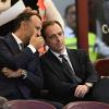 Salernitana, i tifosi pretendono chiarezza. Iervolino sceglie la strada del silenzio...