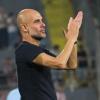 Guardiola: "Sono felice per Nico e Marmoush. Vincere in trasferta in Carabao è difficile"...