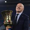 Inter, Palestra saltato: e ora? Offerto Guga, mentre Wesley è un affare impossibile...