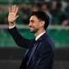 Pastore: "Terra, fango e muri. Così si sviluppa il talento da bambino"