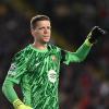 Barcellona, bufera su Szczesny durante la festa scudetto: fuma sul bus scoperto