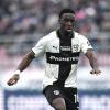 Keita: "Voci di mercato positive, ma sono concentrato sul Parma. Un giorno voglio...