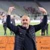 Fiorentina, Italiano: "Allenare qui è un privilegio. La coppa la ciliegina sulla...