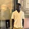 Forson: "Sono molto contento di far parte del Monza. Non vedo l'ora di iniziare la...