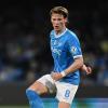 Attenzione a due colossi europei per McTominay: il Napoli fa muro e vuole blindarlo...