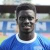 UFFICIALE: Picerno, arriva il rinforzo in attacco. È fatta per lo svincolato Diop...