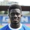 Giugliano, il centravanti Abou Diop già ai saluti: Cavese a un passo dall'acquisto...
