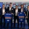 Albisetti sulla Samp: "Con l'omologa inizierà la seconda fase. A gennaio 4-5 innesti"...