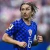 Brutto esordio di Modric con la Croazia: "Sul rigore ho calciato con noncuranza"