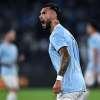 Lazio, Castellanos: "Felice per la vittoria. Importante per me la fiducia, i gol...