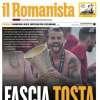 L'apertura de Il Romanista sugli esterni sinistri della prossima stagione: "Fascia...