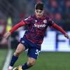 Roma, fantasia per Gasp: Dominguez il preferito, piace George. In attacco resiste...