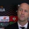 Jordi Cruyff: "Il Barça ha saputo adattarsi dopo l'espulsione. Szczesny il più importante"...