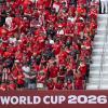 Il rapper Drake fa sul serio: scommessi 770 mila dollari sulla vittoria del suo Canada...