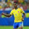 La Colombia domina ma vince 1-0 contro il Ghana: il gol di Arias chiude i sedicesimi...