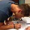 UFFICIALE: Potenza, Kevin Candellori arriva a titolo definitivo dalla Fidelis Andria...