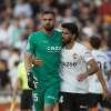 Valencia, nuovo prestito per Comert. Lo svizzero si trasferisce al Real Valladolid...