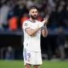 Real, Benzema sempre più nella storia. Stasera la presenza numero 600, come Gento...