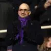 Commisso e la dedica al padre: "Hai dato un incredibile esempio alla nostra famiglia"...