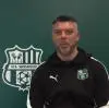 Il Sassuolo Femminile riparte da Colantuono. Il tecnico è stato confermato fino al 2027