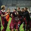 Salernitana, oggi ultima puntata della telenovela cessione. Ieri sera Arechi da brividi...