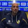 Brusaporto, la parobola ascendente e mister Brognoli: "Mi ispiro a Simeone"
