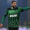 Dal 3-5-2 al 3-4-3, la Juve è a caccia di esterni: Berardi in pole, l'alternativa...