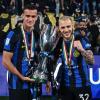Inter, Stankovic prova a prendersi le chiavi del centrocampo: Chivu lo testa da vice...