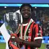 Milan, Chaka Traore al Partizan Belgrado a titolo definitivo: il comunicato