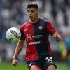 Cagliari, Obert nel mirino dell'Heidenheim. Ci sono anche Anversa e Celtic