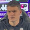 Ascoli, capitan Curado: "Bravi a rimetterci in partita in situazione particolare...
