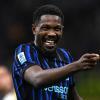 Inter, Thuram: "Barella non è mai stato in discussione, la nostra forza è il gruppo"...