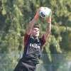 Soncin: "Dopo Taranto e il lungo infortunio, sono al 100%. E pronto a tornare in...