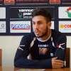 Rimini, possibile innesto...interno. Piscitella verso il reintegro nella rosa biancorossa...