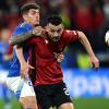 Lecce, torna in auge Hoxha per l'attacco: si insistone per l'esterno della Dinamo...